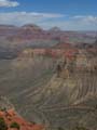 Grand Canyon - Canyon view